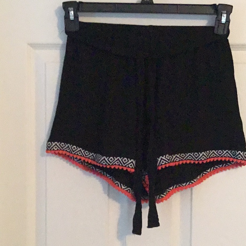 r2d shorts